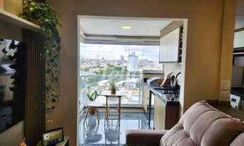 Imagem 3: São Paulo - Apartamento Padrão - São Lucas