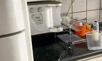 Imagem 5: Apartamento 2 Quartos à Venda Condomínio Serra dos Cristais na Vila Maria José Goiânia GO