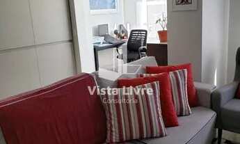 Imagem 2: Apartamento à venda, Alto da Lapa, São Paulo, São Paulo