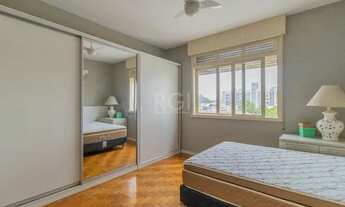 Imagem 7: Apto 02 dorm. garagem, bairro Bom Fim