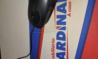 Imagem: Casa Padrão em Araraquara