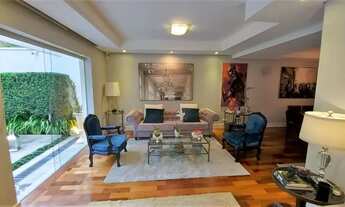 Imagem 7: Alto da Boa Vista - Casa com 227 m² - 3 suítes - 2 vagas, Espaço Gourmet e Piscina