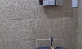 Imagem: Alugo kitnet Pres. Altino - Osasco