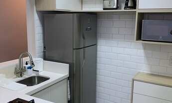 Imagem 6: Apto temporada Centro x Icaraí