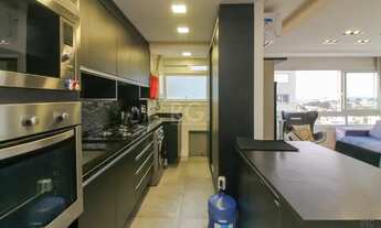 Imagem 7: Apartamento para Venda - 92m², 3 dormitórios, sendo 1 suites, 2 vagas - Cristo Redentor