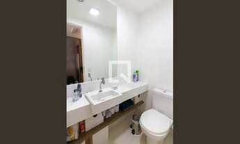 Imagem 5: Apartamento para Aluguel - Brooklin, 1 Quarto, 36 m2