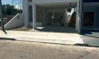 Imagem: Vende-se casa em construção no Residencial
