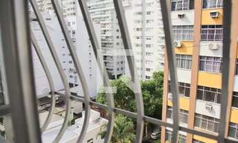 Imagem 5: Apartamento para Aluguel - Icaraí, 4 Quartos, 176 m2