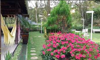 Imagem 7: Casa com 8 dormitórios para alugar, 200 m² por R$ 4.000,00 - Boa Vista - Guaramiranga/CE