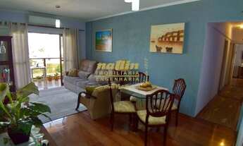 Imagem: Apartamento Residencial Edifício José