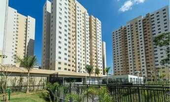 Imagem: LINDO APARTAMENTO- BAIRRO JARDIM CANHEMA