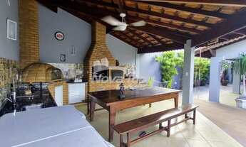 Imagem 3: Casa com 3 dorms, Caiçara, Praia Grande - R$ 1.5 mi, Cod: 4246