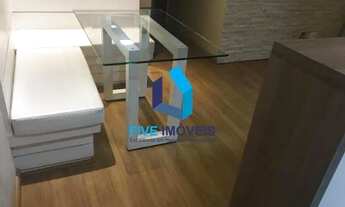 Imagem 6: Apartamento com 2 dormitórios para alugar, 50 m² por R$ 2.790,00/mês - Interlagos - São Pa