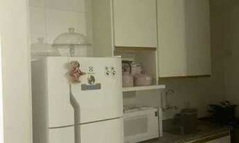 Imagem 4: Apartamento com 1 dormitório para alugar, 35 m² por R$ 3.745,00 - Perdizes - São Paulo/SP