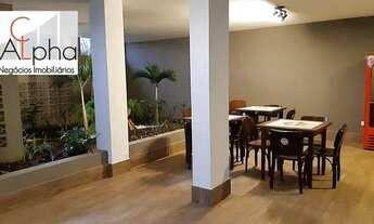 Imagem 6: Sobrado com 4 dormitórios à venda, 550 m² por R$ 6.900.000,00 - Tamboré 10 - Santana de Pa