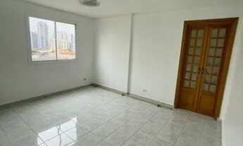 Imagem 2: Apartamento com 2 Dormitórios ,2 Banheiros , próximo ao Metro Tatuapé para alugar, 63 m² p