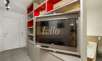 Imagem 6: São Paulo - Kitchenette/Studio - Vila Madalena