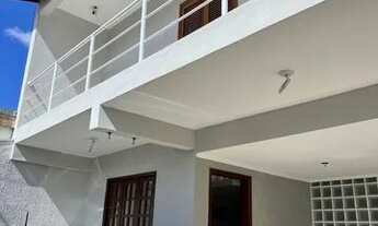 Imagem: Sobrado 220m2 - Central Parque