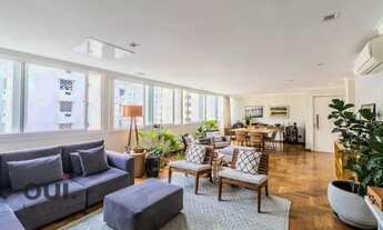 Imagem: Apartamento com 3 dormitórios para alugar