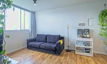 Imagem 4: Apartamento para Aluguel - Brooklin, 2 Quartos, 64 m2