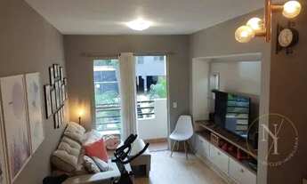 Imagem: Apartamento 64m - Vila Sofia - São Paulo