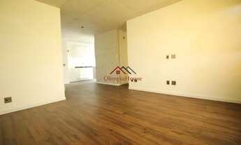 Imagem 2: Apartamento Locação 2 Dormitórios - 70 m² Vila Olímpia