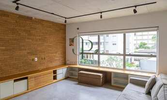 Imagem 4: Apartamento para alugar no bairro Bela Vista - São Paulo/SP