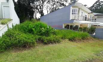 Imagem 6: Terreno condomínio no Gafisa 260 m2 à Venda - Projeto aprovado