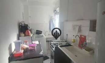 Imagem 5: Apartamento com 2 quartos à venda, 45 m² por R$ 43.000 - Campo Grande - Rio de Janeiro/RJ