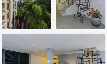 Imagem 3: Apartamento para Venda - 45.38m², 1 dormitório, sendo 1 suites, 1 vaga - Petrópolis