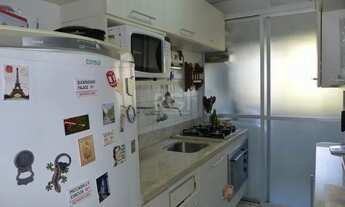 Imagem 7: Apartamento para Venda - 68.4m², 3 dormitórios, 1 vaga - Jardim Carvalho