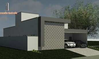 Imagem 3: Casa à venda no bairro Quinta Dos Ventos - Ribeirão Preto/SP