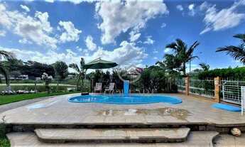 Imagem 2: Linda casa em amplo terreno no Povo Novo