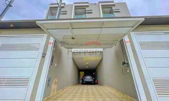 Imagem 2: SOBRADO ACABAMENTO MODERNO, VILA ROQUE, ZONA NORTE - SÃO PAULO, 3 DORMITÓRIOS, 2 SUÍTES E