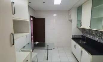 Imagem 6: LOCAÇÃO Apartamento com 4 dormitórios