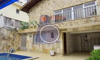 Imagem: São Paulo - Casa Padrão - Jardim Avelino