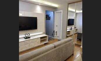 Imagem 7: Giardino, Apartamento 3 dormitórios à venda, 60 m²- Capão Raso - Curitiba