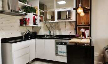 Imagem 3: Apartamento Studio Duplex Zona Sul SP