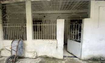 Imagem 3: Vila Valqueire (Cedae/Intendente Magalhães) Casa Var 1Qto Coz e Banh