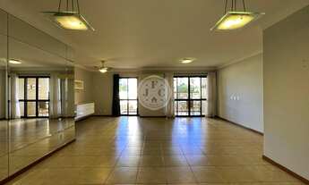 Imagem 4: Apartamento - 3 Suítes - Locação no Jardim Santa Ângela