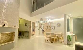 Imagem 4: Casa Condomínio - Urbanova - Residencial Altos da Serra I - 4 Dormitórios - 337m²