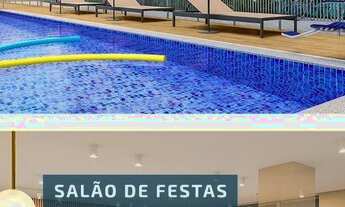 Imagem 7: Apartamento pelo programa casa verde e amarela