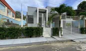 Imagem 14: Casa de 3 quartos em condomínio fechado no Bosque das Palmas- Ponta Negra