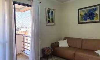 Imagem: Apartamento para venda possui 68 metros