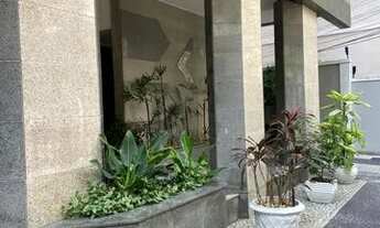 Imagem 6: Excelente cobertura 3 quartos (suíte), piscina. Ótimo local. Cód: 0509