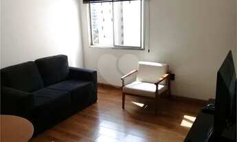 Imagem: Apartamento 02 dormitórios à venda na