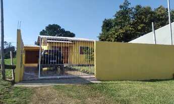 Imagem 2: Casa nova na aparecida, alvorada