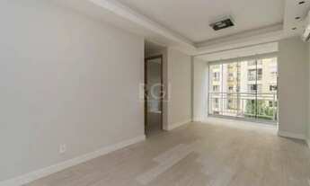 Imagem 6: Apartamento para Venda - 62m², 2 dormitórios, sendo 1 suites, 1 vaga - Passo da Areia