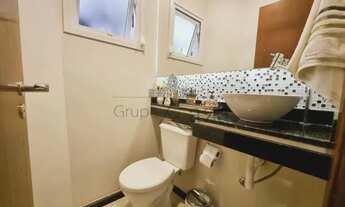 Imagem 6: Casa em Condomínio, Jacareí, Jardim Santa Maria, Residencial Elegance, 3 Dormitórios suite