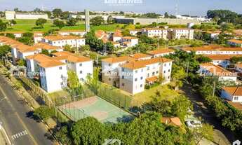 Imagem 4: HORTOLâNDIA - Apartamento Padrão - Jardim Interlagos